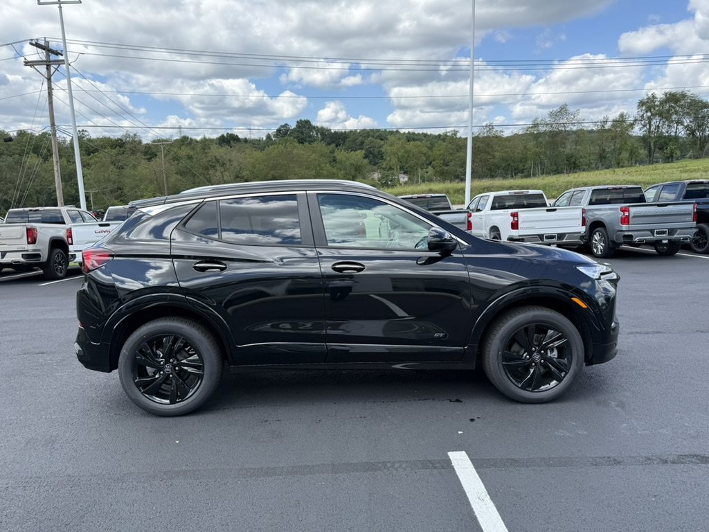 New 2026 Buick Encore GX Sport Touring w/ Comfort Package AWD/4WD image 6