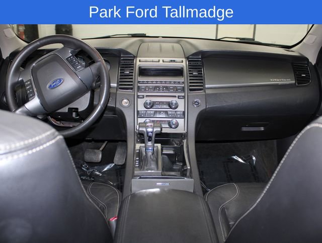 Used 2012 Ford Taurus SEL image 26