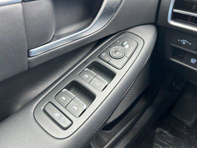 New 2026 Hyundai Sonata SEL AWD/4WD image 10