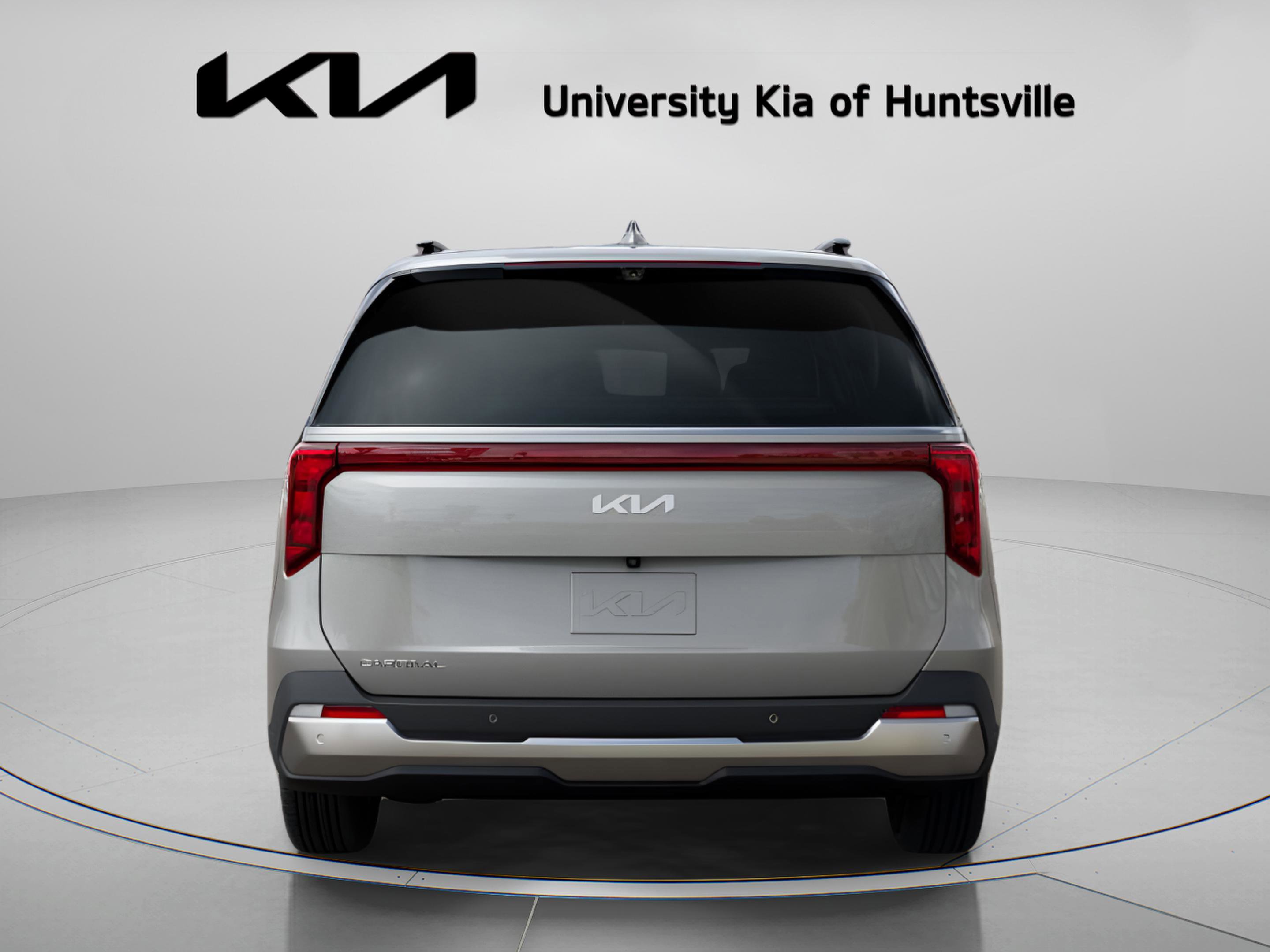 New 2026 Kia Carnival SX image 6