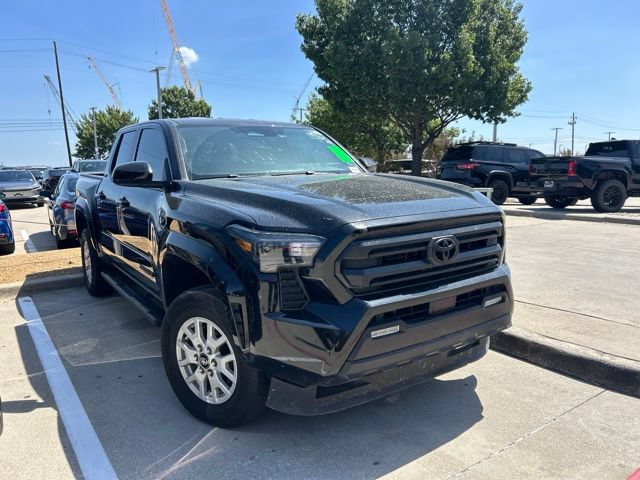 Used 2024 Toyota Tacoma SR5