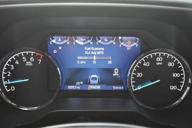 Used 2023 Ford F150 XLT w/ Equipment Group 302A High image 17