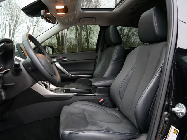 Used 2023 Mitsubishi Eclipse Cross SE AWD/4WD image 14