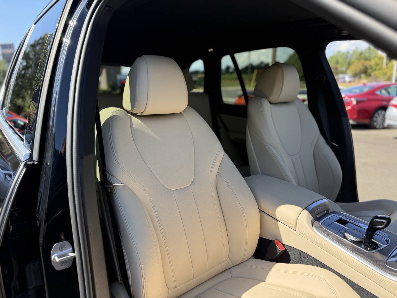 Used 2021 BMW X5 sDrive40i w/ Premium Package RWD image 21