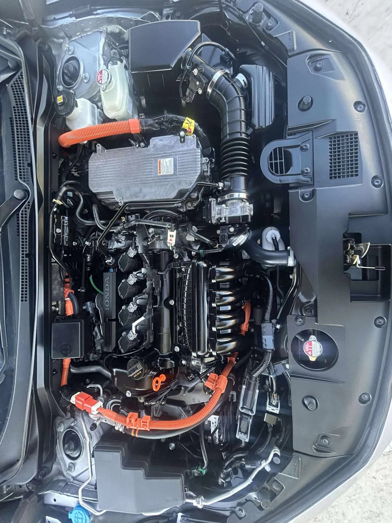 Used 2022 Honda Insight EX image 30