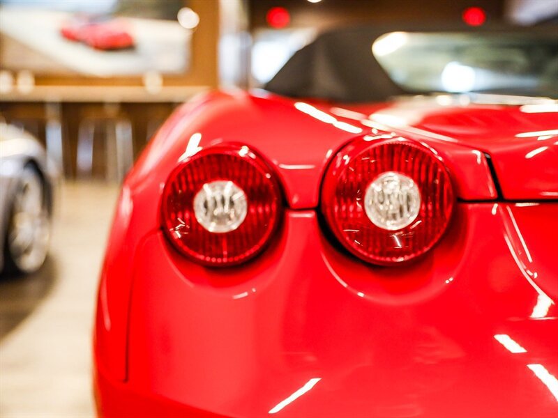 Used 2006 Ferrari F430 Spider RWD image 8