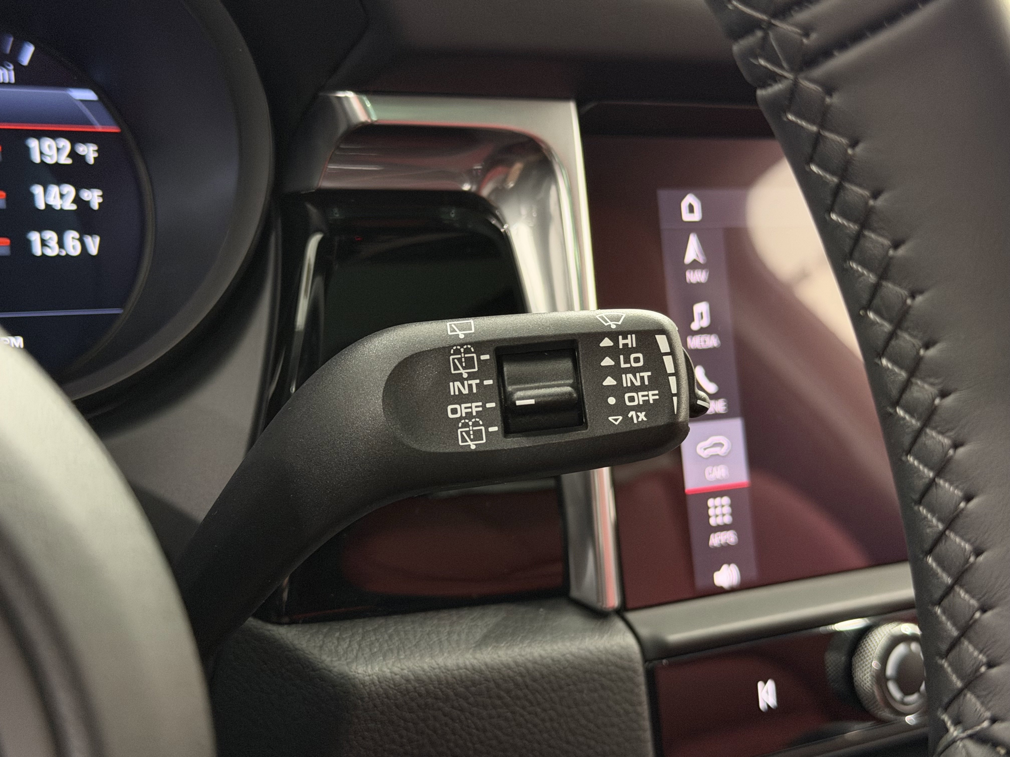 New 2026 Porsche Macan Turbo image 51