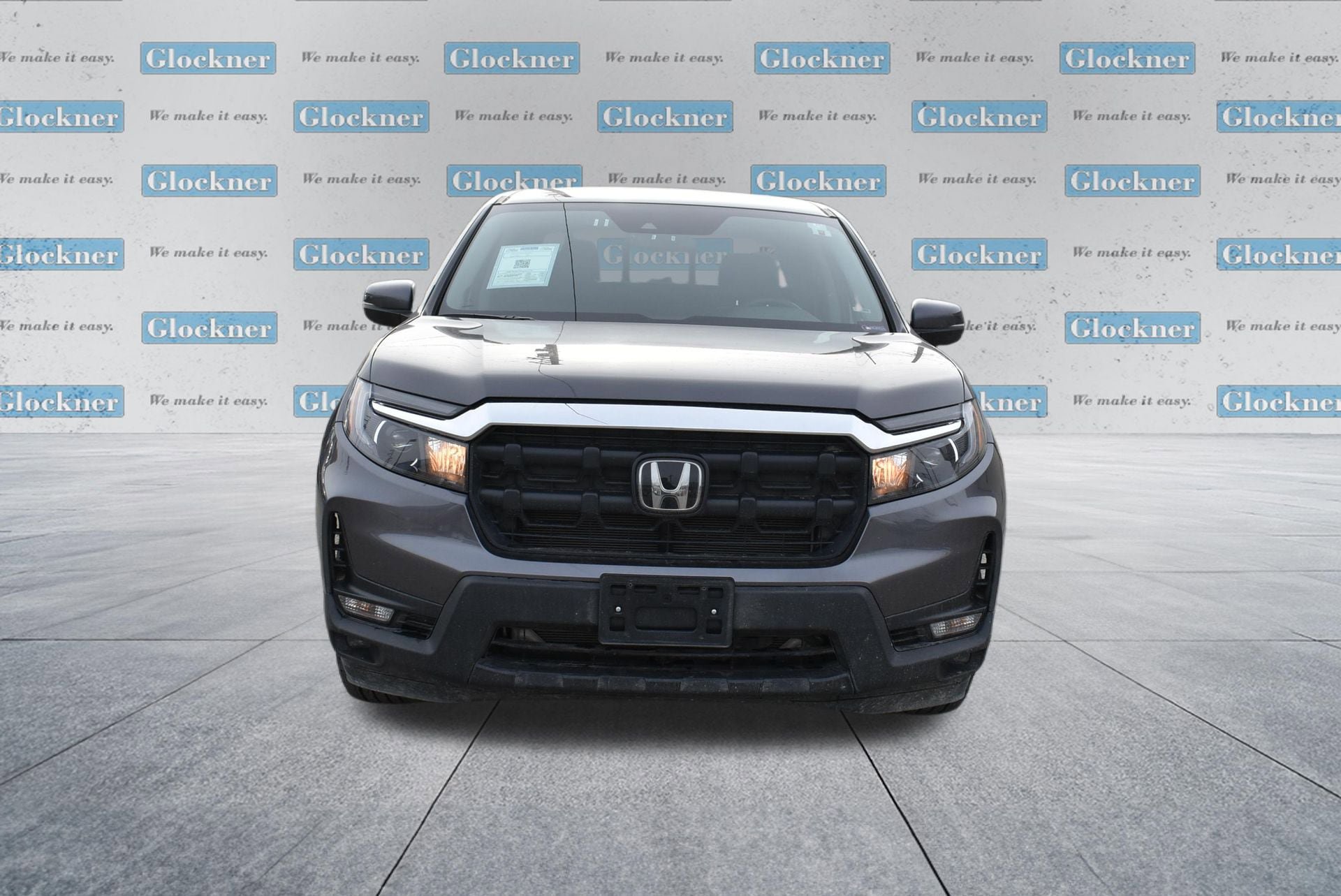 Used 2025 Honda Ridgeline RTL image 2