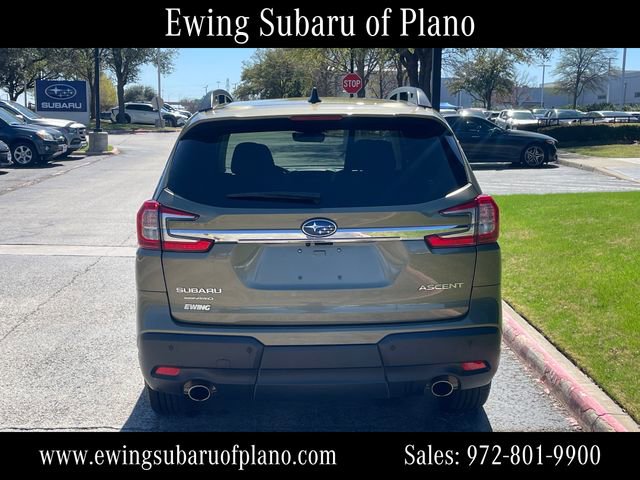 Used 2025 Subaru Ascent Premium image 8
