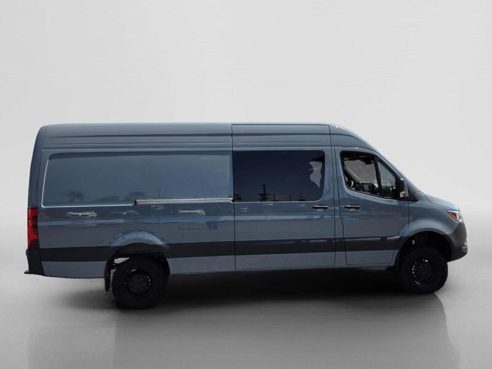 New 2026 Mercedes-Benz Sprinter 2500 image 6