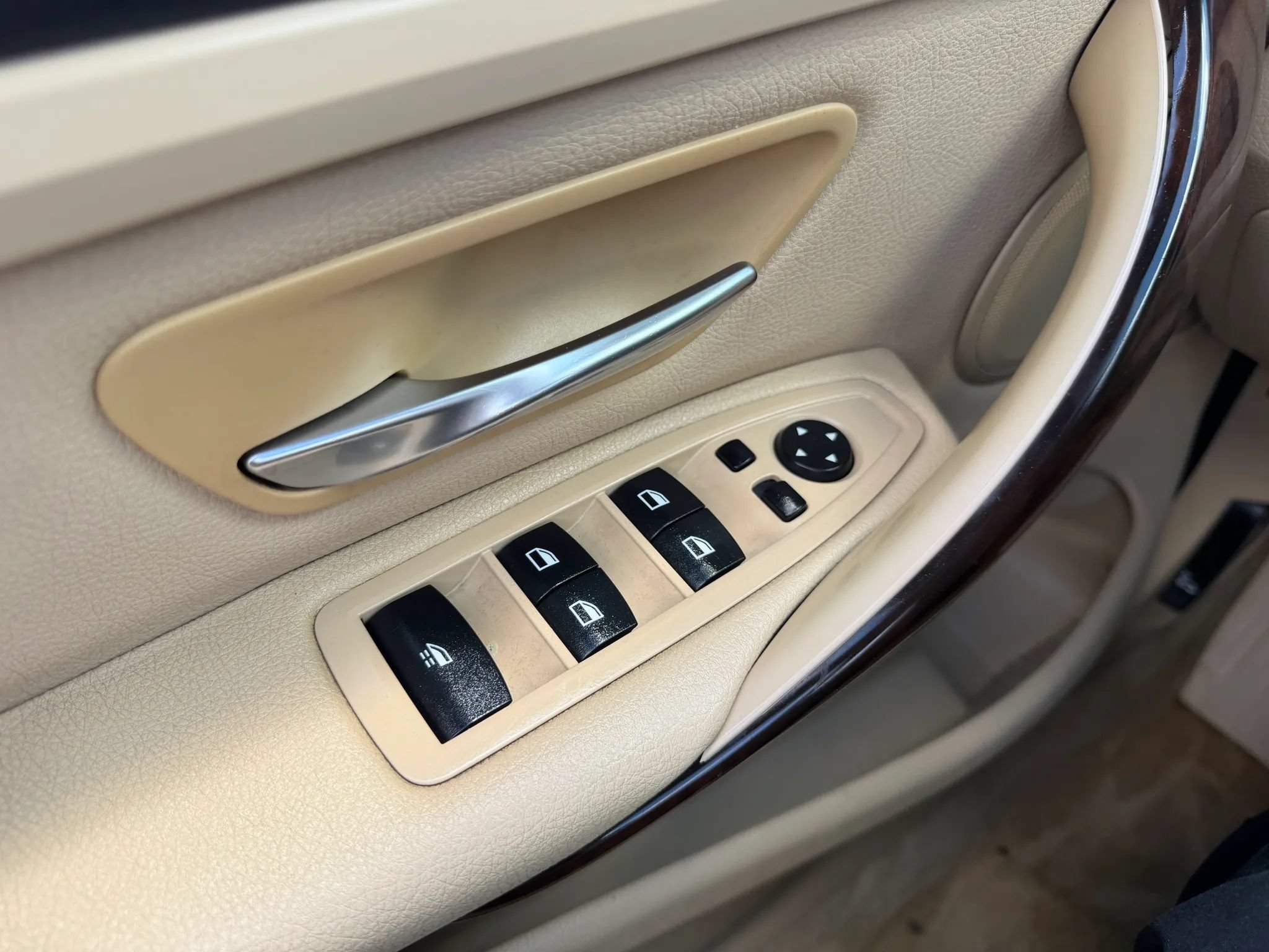 Used 2014 BMW 428i Convertible RWD image 31