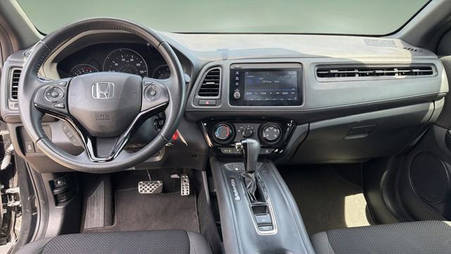 Used 2022 Honda HR-V Sport image 17