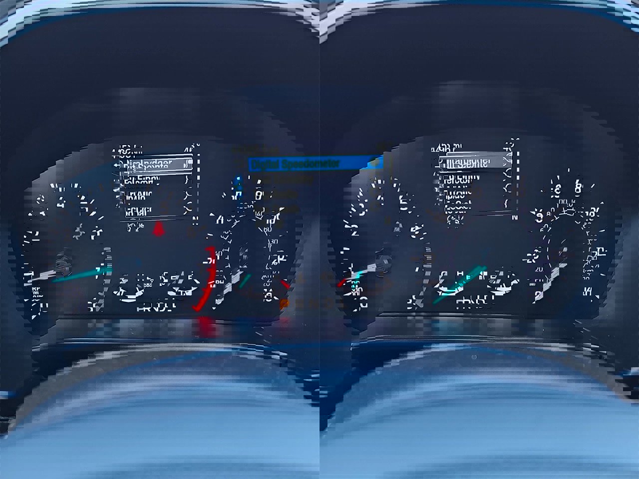 Used 2020 Ford Escape SEL image 19