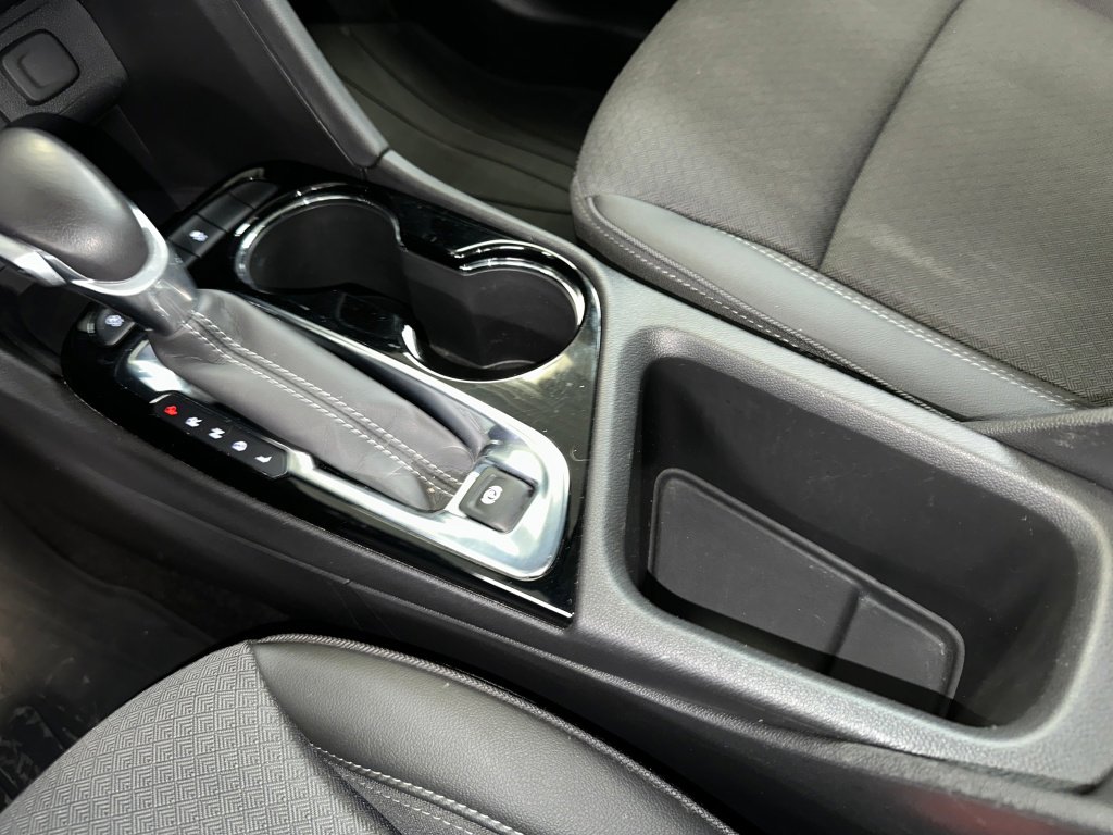 Used 2023 Buick Encore GX Select w/ Experience Buick Package image 15