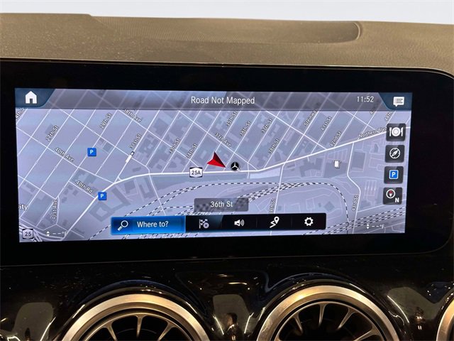 Certified 2022 Mercedes-Benz GLA 250 GLA 250 image 21