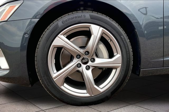 Used 2024 Audi A6 2.0T Premium AWD/4WD image 9