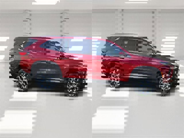 New 2026 Buick Enclave Preferred w/ Power Package image 6