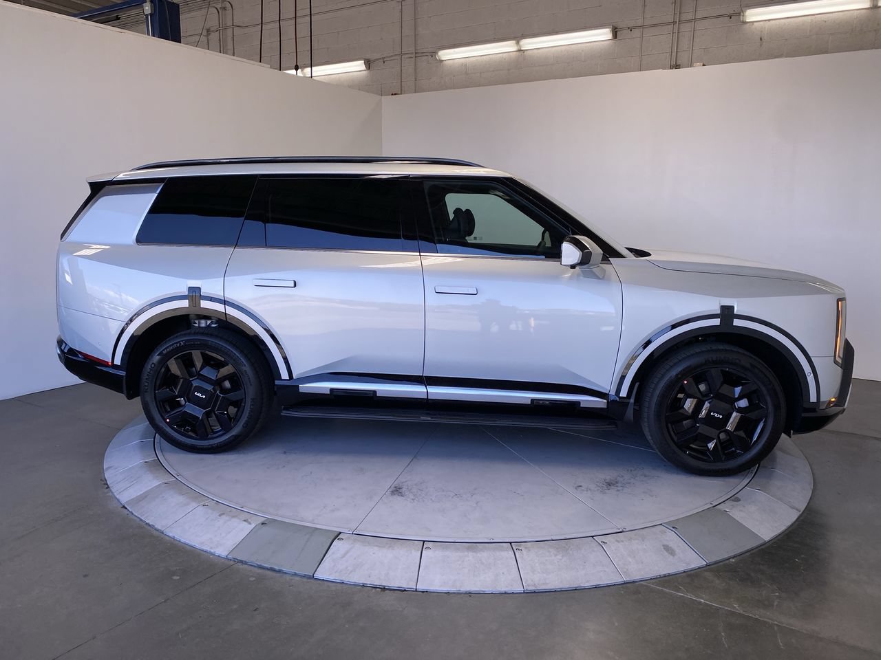 New 2027 Kia Telluride SX Prestige AWD/4WD image 6