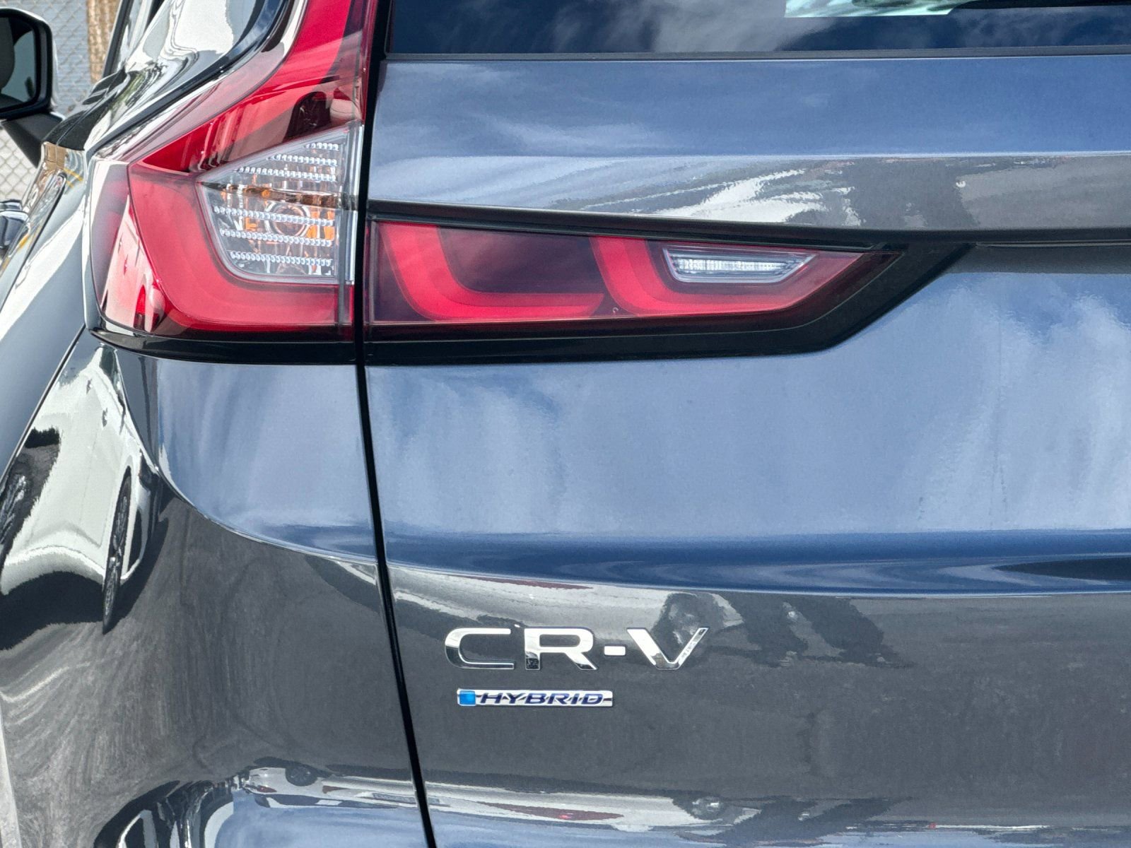 Used 2024 Honda CR-V Sport Touring image 26