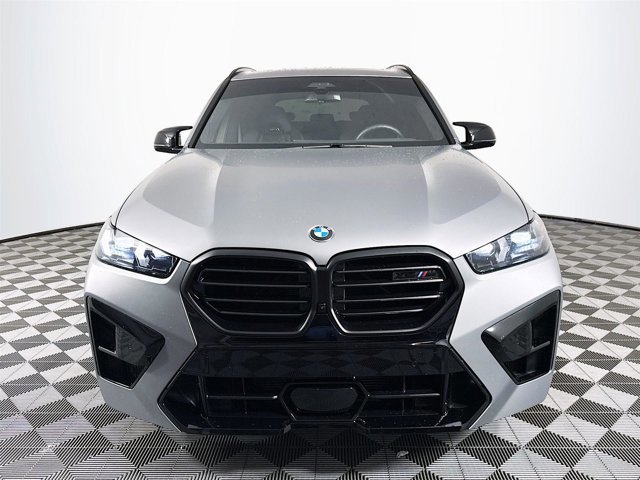 Used 2026 BMW X5 M Competition w/ Executive Package image 2