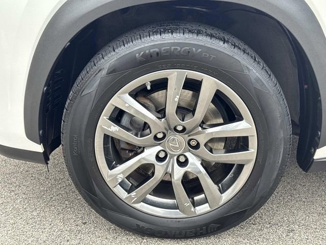 Used 2016 Lexus NX 200t AWD w/ Premium Package image 9