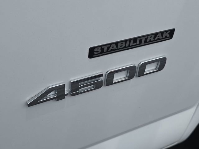 New 2025 GMC Savana 4500 w/ Power Convenience Package image 26