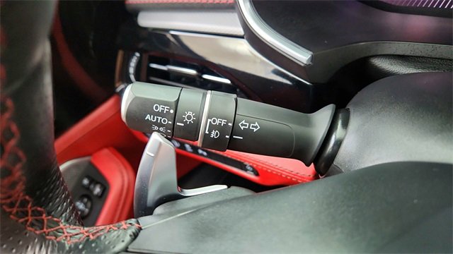 Used 2025 Acura MDX A-Spec image 47