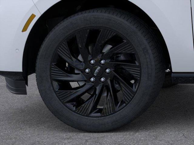 New 2025 Lincoln Navigator Reserve w/ Jet Appearance Package image 19