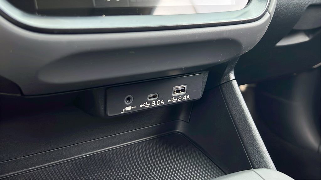 New 2026 Subaru Crosstrek 2.0i Premium image 24