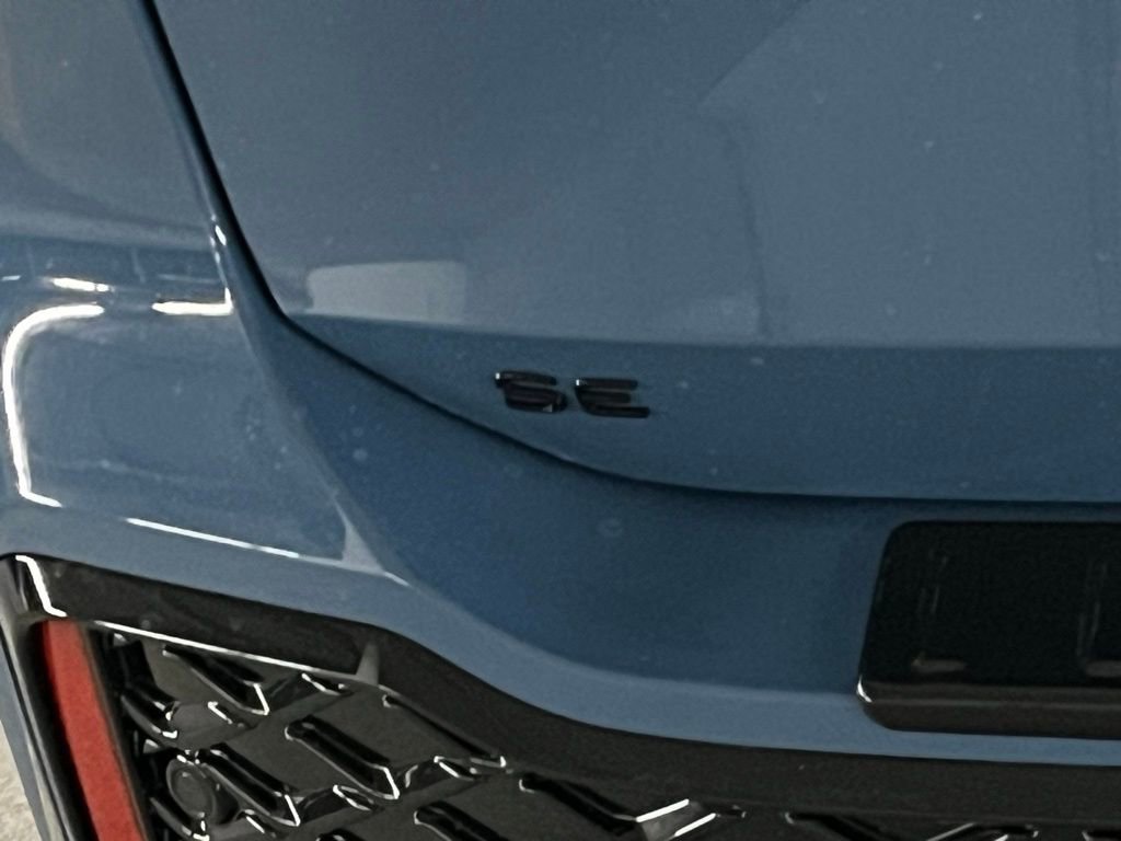 New 2026 Volkswagen Tiguan SE R-Line AWD/4WD image 40