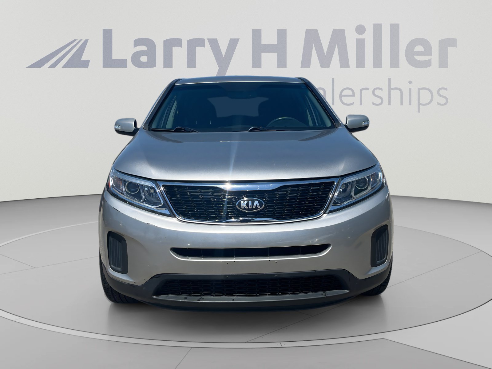 Used 2014 Kia Sorento LX FWD image 8