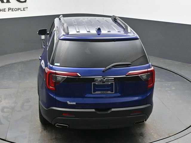 Used 2023 GMC Acadia SLE w/ Driver Convenience Package image 56