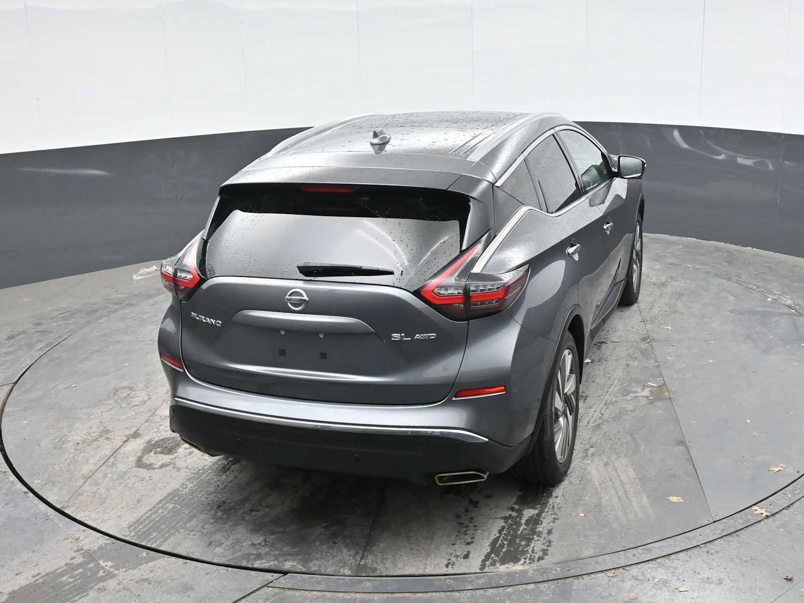 Used 2020 Nissan Murano SL w/ Moonroof Package AWD/4WD image 41