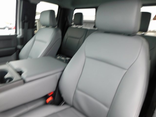 New 2025 Ford F350 XL w/ XL Off-Road Package image 17
