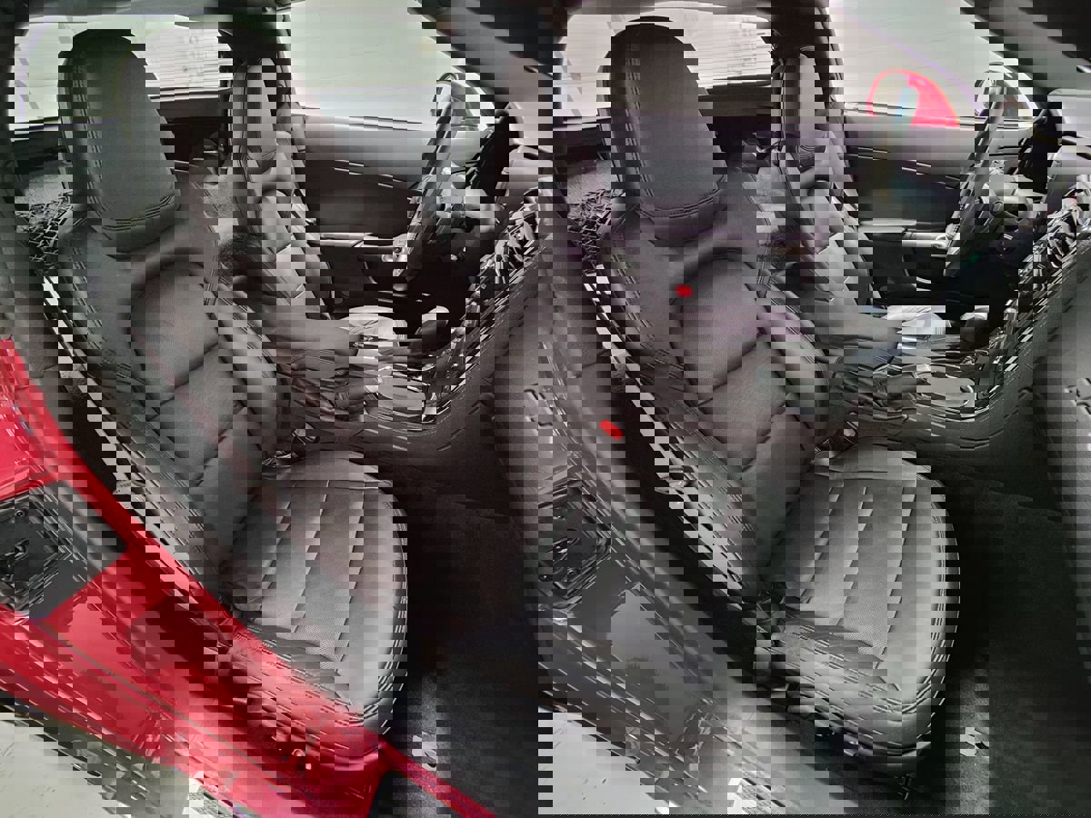 Used 2012 Chevrolet Corvette Grand Sport w/ 3LT Preferred Equipment Group image 12