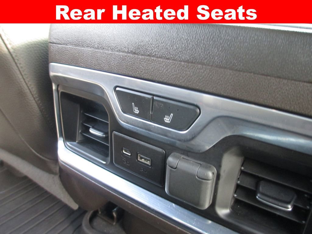 Used 2023 GMC Sierra 2500 Denali w/ Technology Package image 26
