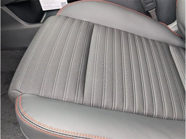 New 2026 Nissan Rogue SV image 25