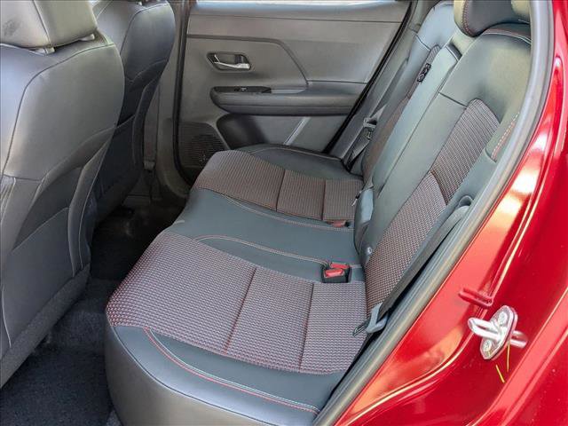 New 2026 Nissan Kicks SR image 14