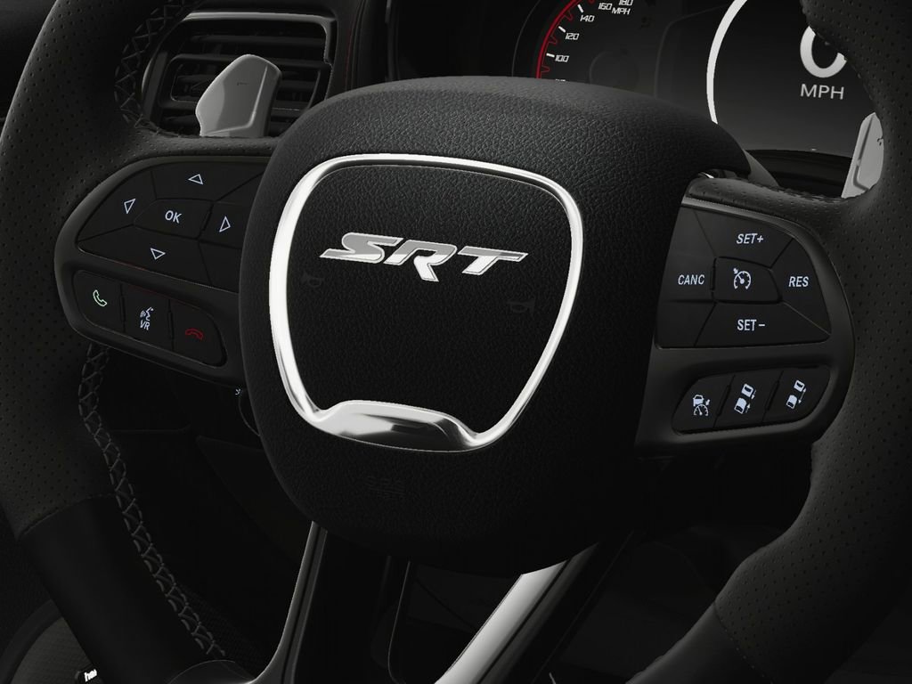 New 2024 Dodge Durango SRT image 28