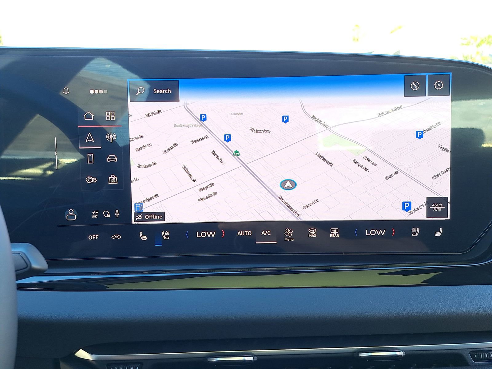 New 2025 Audi A5 2.0T Premium Plus image 26