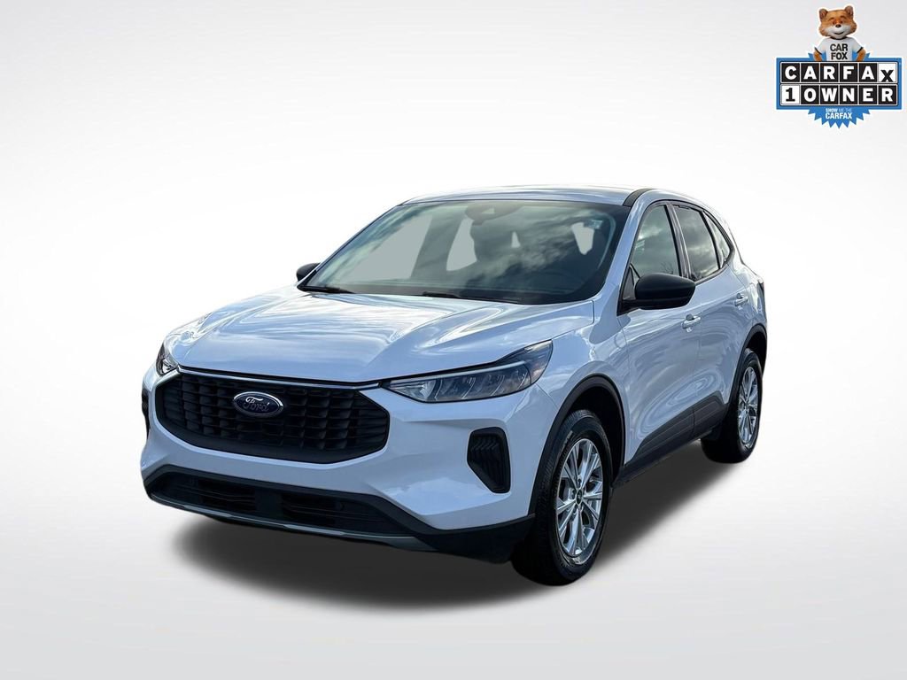 Used 2025 Ford Escape Active image 7