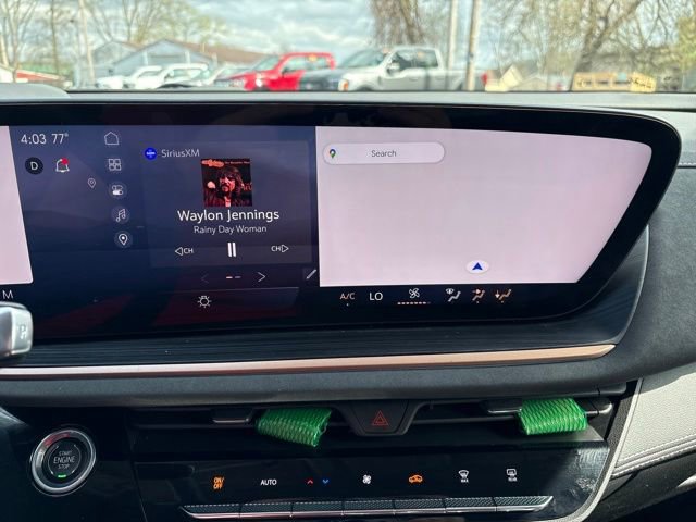 Used 2025 Buick Envision Sport Touring image 15