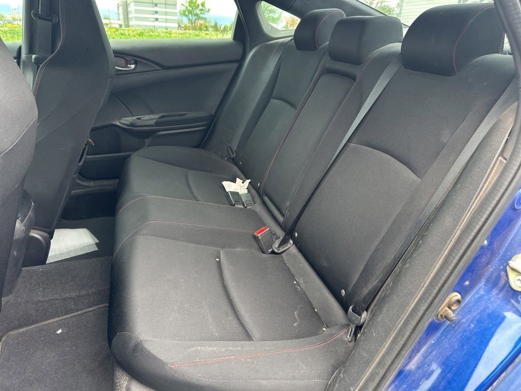 Used 2020 Honda Civic Si image 15
