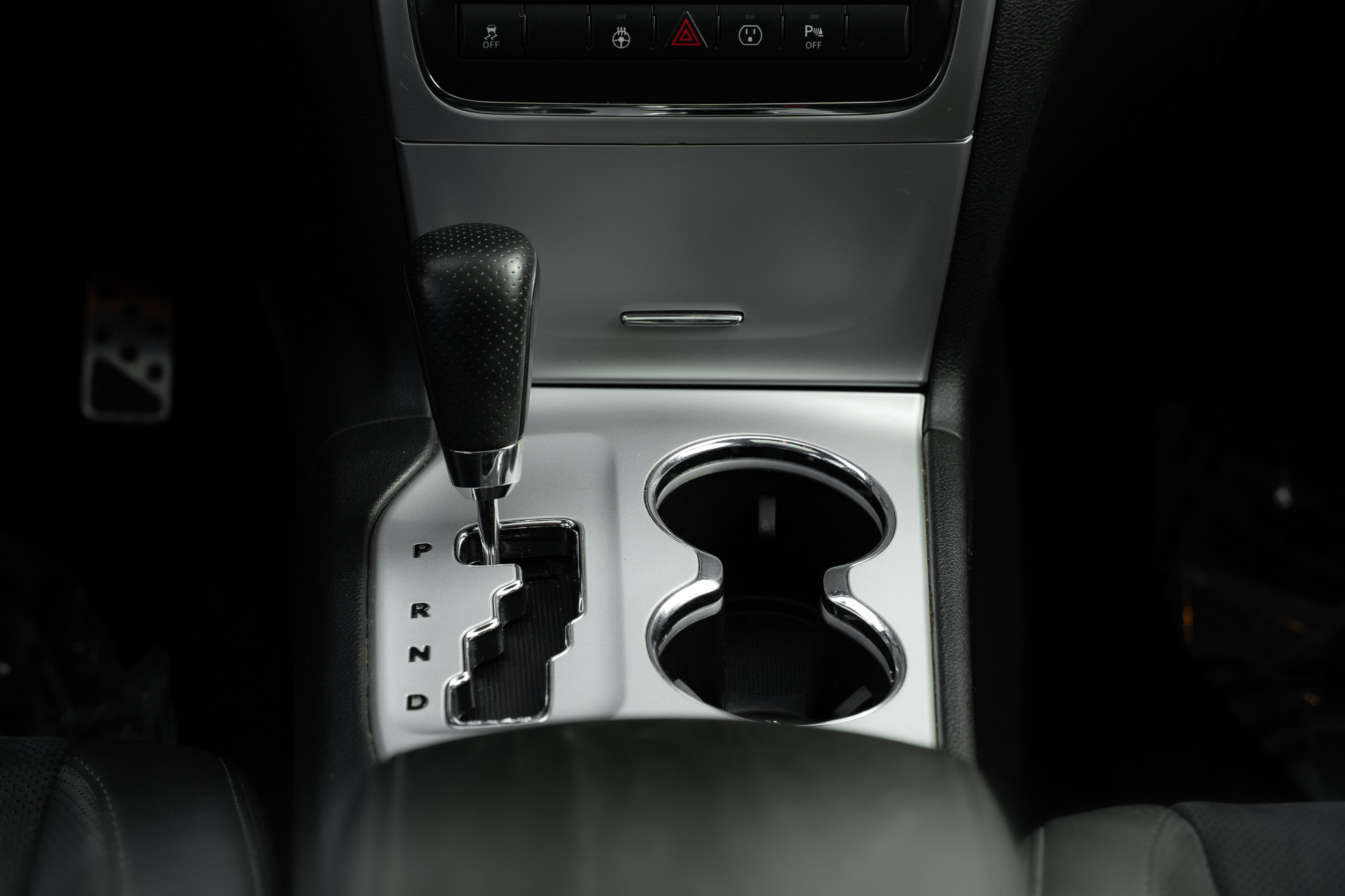 Used 2013 Jeep Grand Cherokee SRT8 AWD/4WD image 14