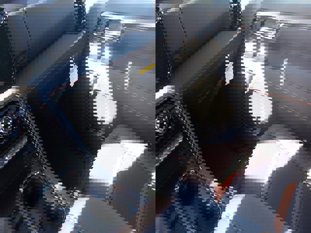 New 2026 GMC Sierra 2500 AT4 w/ AT4 Premium Plus Package image 15