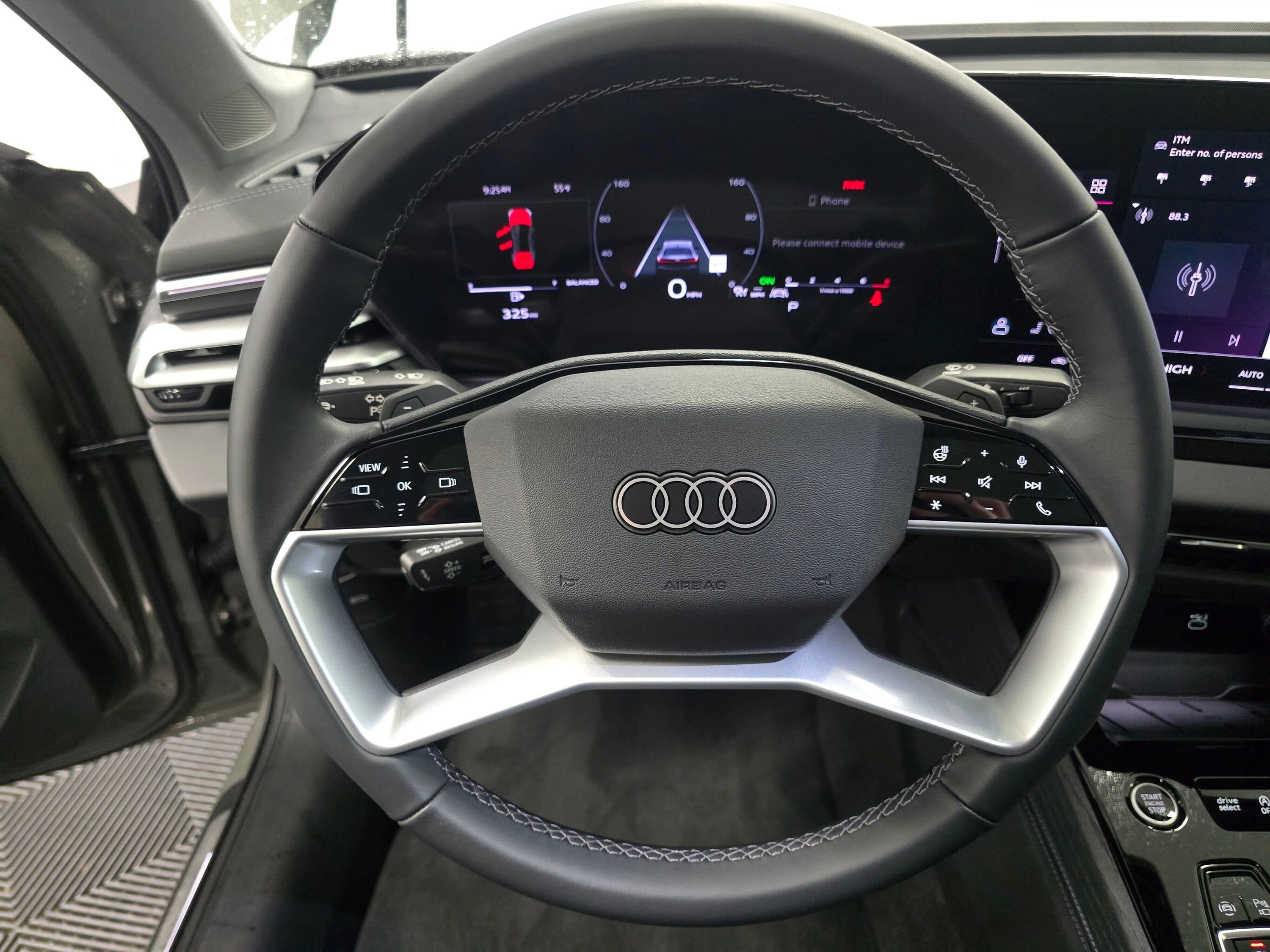 Certified 2025 Audi A5 2.0T Premium w/ Convenience Package image 14