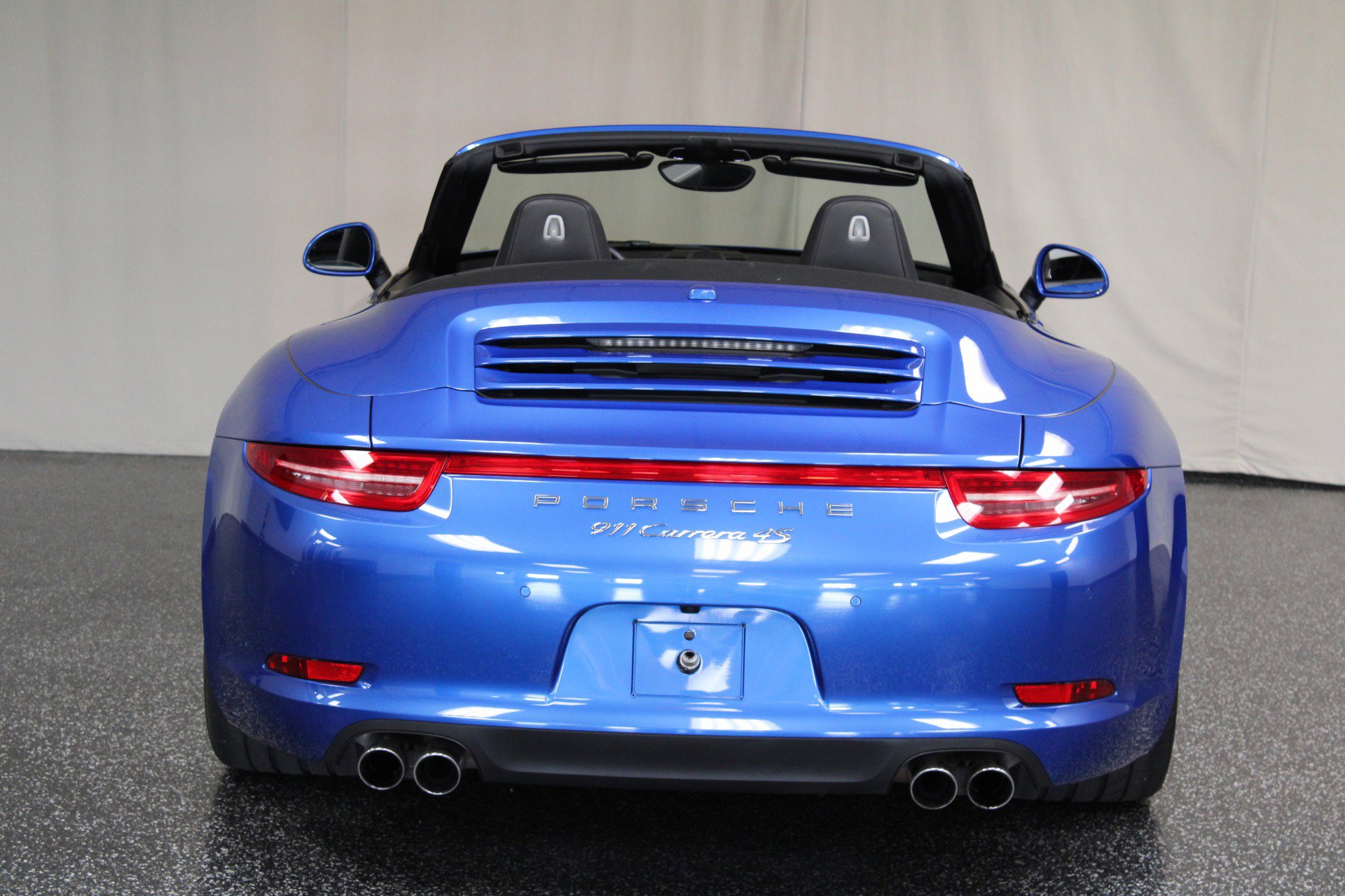 Used 2016 Porsche 911 Carrera 4S image 10