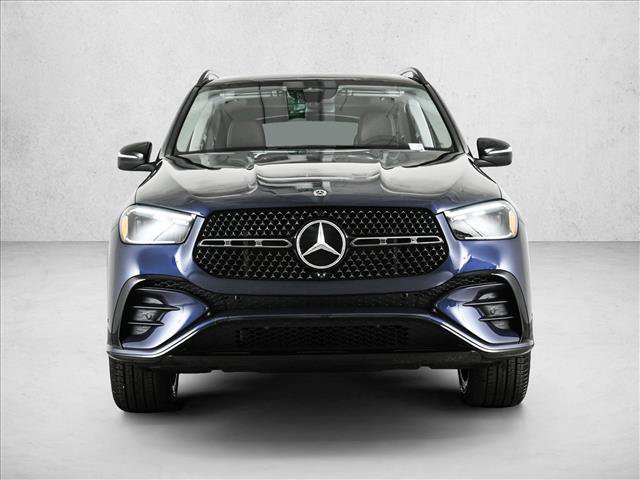 New 2026 Mercedes-Benz GLE 350 4MATIC video 2