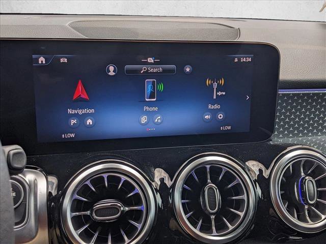 Certified 2026 Mercedes-Benz GLB 250 4MATIC image 11