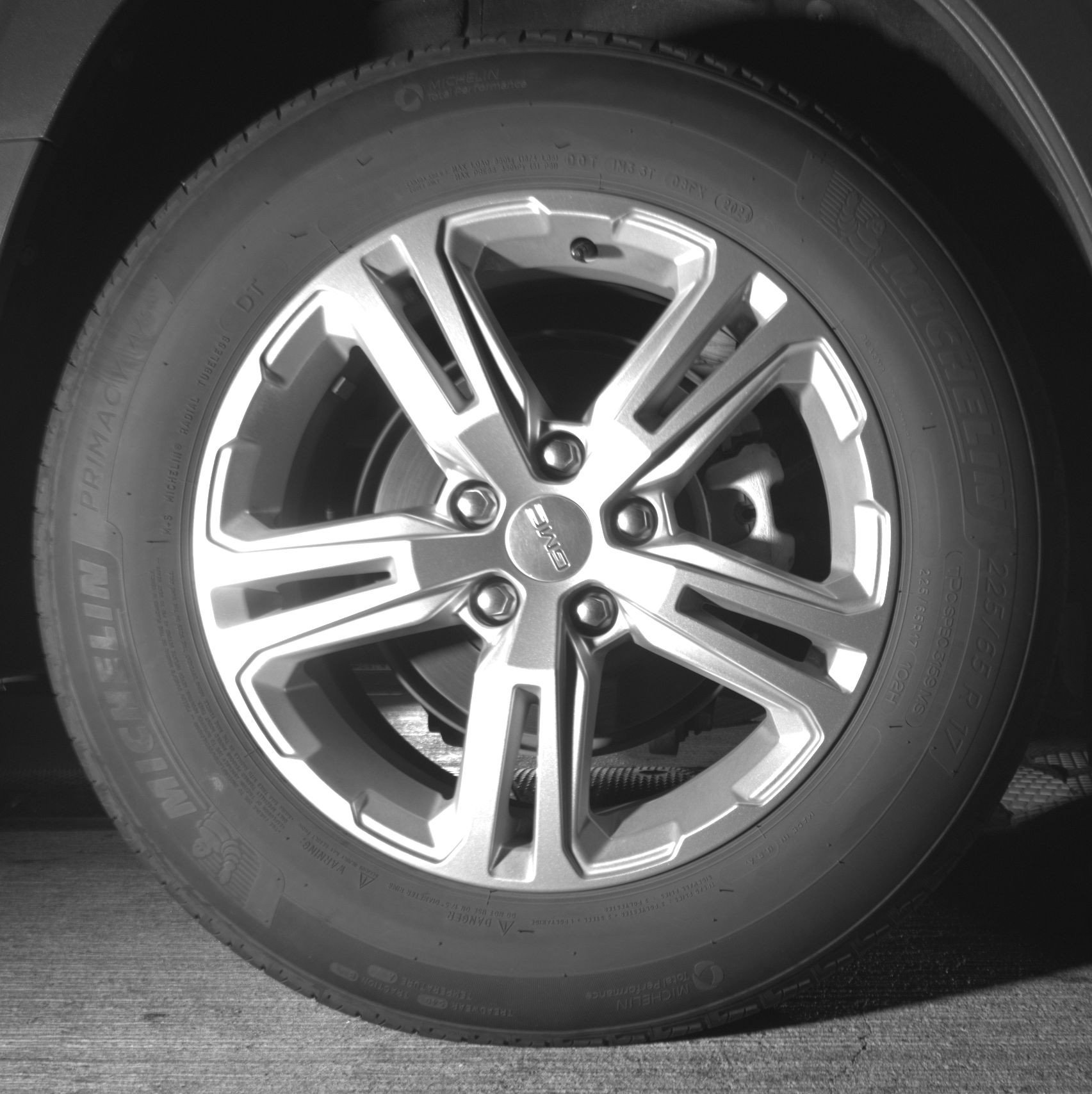 Used 2024 GMC Terrain SLE image 20